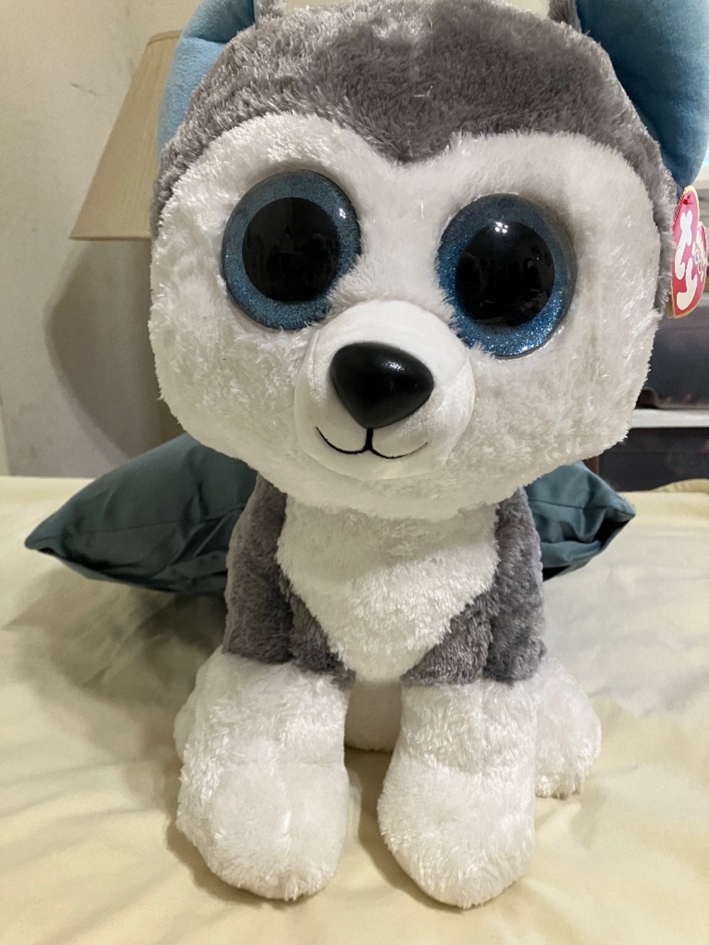 Ty  stuffed animal